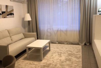 Apartament cu 2 camere semidecomandat, mobilat în Sala Palatului - 2