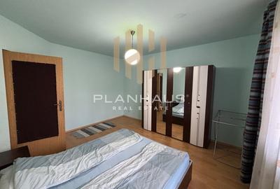 Apartament cu 3 camere decomandat, mobilat în Vasile Alecsandri - 6