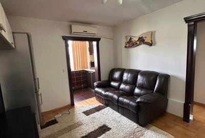 Apartament cu 2 camere decomandat în Central - 14
