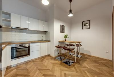 Apartament cu 2 camere semidecomandat în Universitate - 6