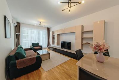 Inchiriere apartament 2 camere Luxuria Residence | Domenii - Romexpo - 2