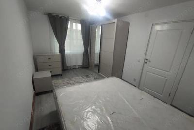 Apartament cu 2 camere decomandat în Rovine - 2