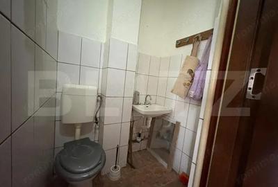 Apartament cu 3 camere decomandat în Mănăștur - 8