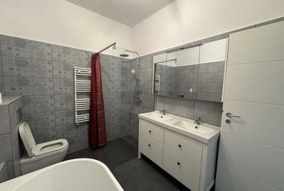 Apartament cu 2 camere decomandat, mobilat în Centrul Istoric - 10