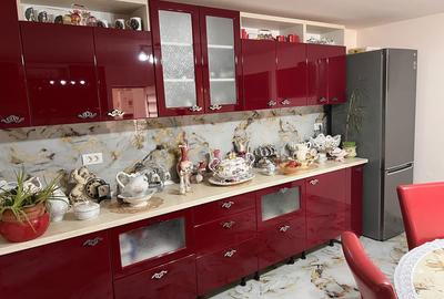 Casă cu 2 camere în Central