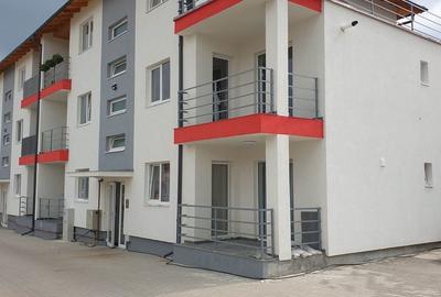 Garsonieră în Sâncraiu de Mureș - 4