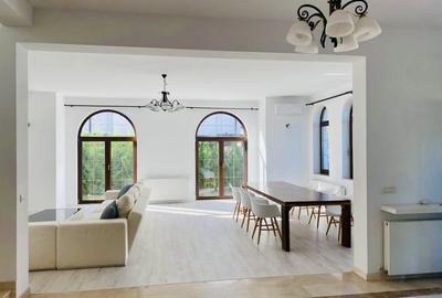 Vilă individuala, Iancu Nicolae – ansamblu exclusivist, curte 400 mp Vilă individuala, Iancu Nicolae – ansamblu exclusivist, curte 400 mp - 3