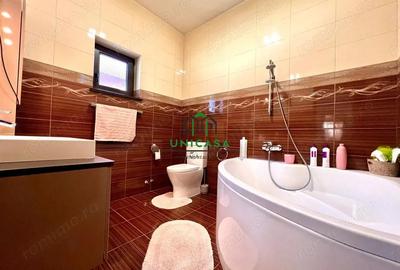 Casa moderna/4 Cam/ Rm valcea - 3