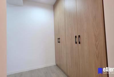 Chirie 2 camere Pipera, Residence 5, cu loc parcare, prima inchiriere. - 22