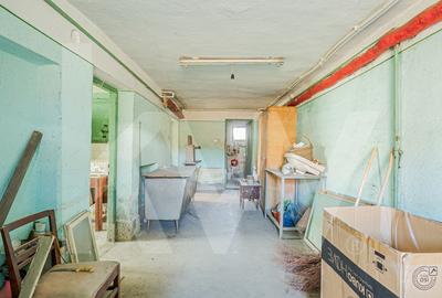 Casa Versatila in Cisnadie – Ideala pentru Familie, Birou sau Cabinete! - 17