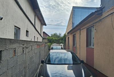 Casa 160mp, teren 863 mp, zona Brestei - 9