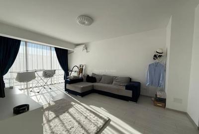 Apartament cu 2 camere decomandat în Olteniței