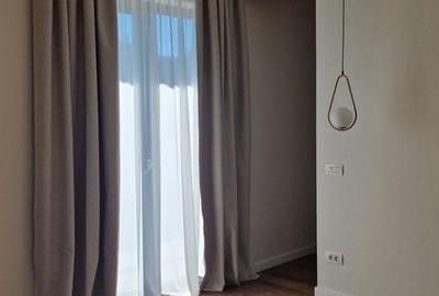 Casă cu 4 camere în Micălaca - 8