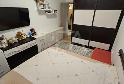 3 Camere | Parcare Subterana | Cartierul Brancusi - Drumul Valea Larga - 8
