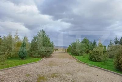 Casă cu 2 camere cu Teren 3289 Mp în Luna - 16