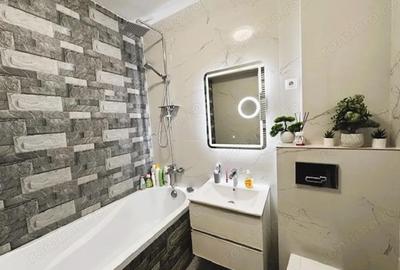 Apartament cu 2 camere decomandat în Central - 18