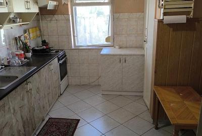 Apartament cu 2 camere nedecomandat în Central - 5