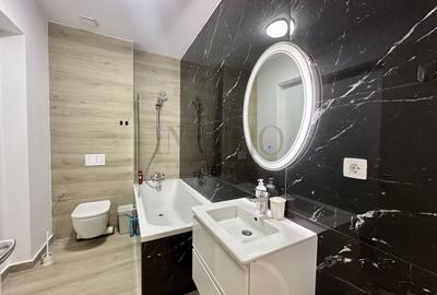 Apartament cu 2 camere, mobilat în Sisești - 11