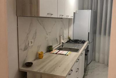 Apartament cu 3 camere decomandat în Ultracentral - 1