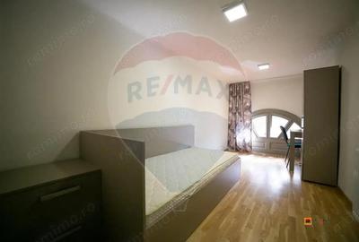 Apartament o camera de inchiriat zona ULTRACENTRAL - 5