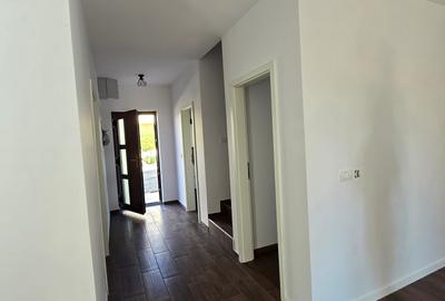 Giroc- Casa 4 camere- Prima inchiriere- Vatra satului - 8