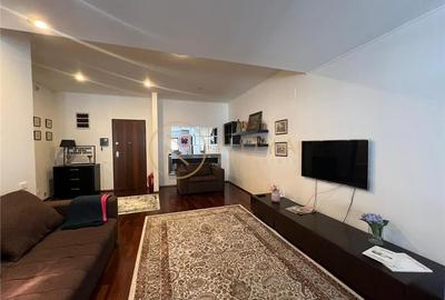Apartament de 3 camere Herastrau Soseaua Nordului parcare pet friendly - 6