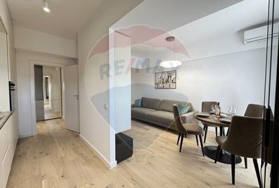 Apartament 2 camere & terasa I mobilat utilat I First Estate Pipera - 10