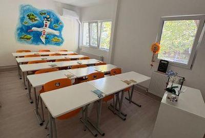 Casă cu 4 camere cu Canalizare în Berceni - 3