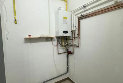 Spațiu comercial, de 140 mp, în Nord