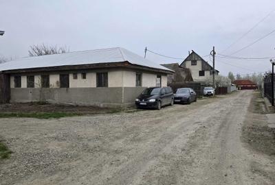 Casă cu 4 camere în Buhoci - 6