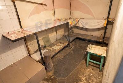 Casă cu 3 camere cu Teren 617 Mp în Central - 18