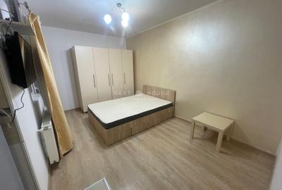 Garsonieră decomandată, mobilată în 13 Septembrie - 4