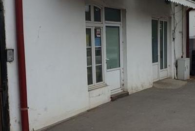 CASA BARTOLOMEU- sediu firma/ comercial/ servicii- zona circulata - 14