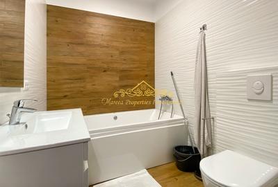 Apartament 3 camere 110 mp/ parcare/ 13 Septembrie, Palatul Parlamentului Apartament 3 camere 110 mp/ parcare/ 13 Septembrie, Palatul Parlamentului - 9