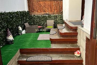 Casă cu 5 camere cu Canalizare în Schei - 3