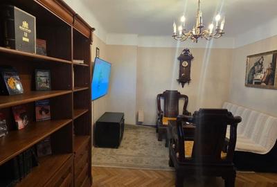 Apartament 2 camere plus boxa Eroii Revolutiei - Serban Voda - 3