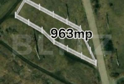 Teren în Dâmbul Rotund