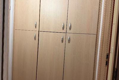 Apartament cu 2 camere semidecomandat în Rogerius - 7