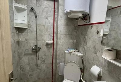 Garsonieră decomandată în Țiglina 1 - 2