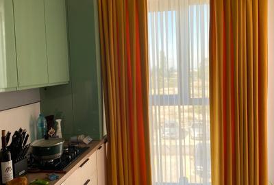 Apartament cu 4 camere decomandat, mobilat în Energia - 2
