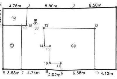 Cotroceni,vila D+P+1 Cotroceni,vila D+P+1 - 1