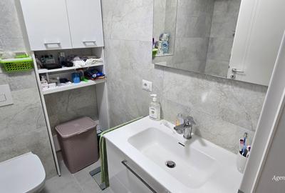 Prima inchiriere!Apartament bloc nou 2025 Piata Mare - 11