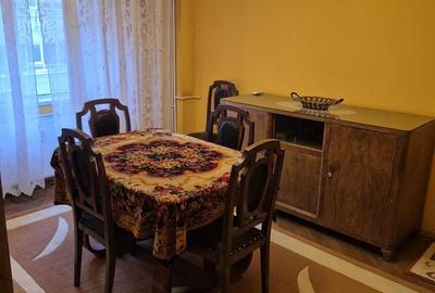 Apartament cu 3 camere decomandat în Ultracentral - 2