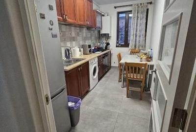 Apartament cu 2 camere semidecomandat, mobilat în Timpuri Noi - 1