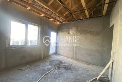 Cumpăna (cod 07) Casă 4 camere cu teren de 515 mp - 7