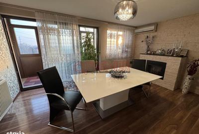 Apartament cu 5 camere în Central - 17