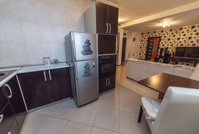 Apartament de 2 camere | Terasa 40 MP | Ghencea - 12