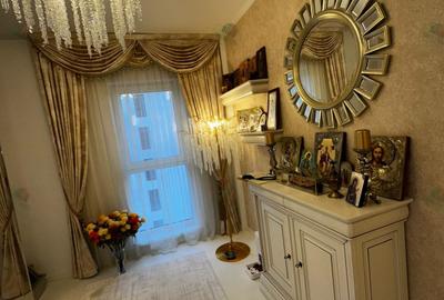 Apartament cu 3 camere semidecomandat, mobilat în Central - 18
