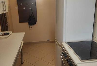 Apartament cu 2 camere în Central - 2