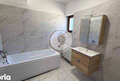 Casă cu 4 camere cu Teren 200 Mp în Tractorul - 9